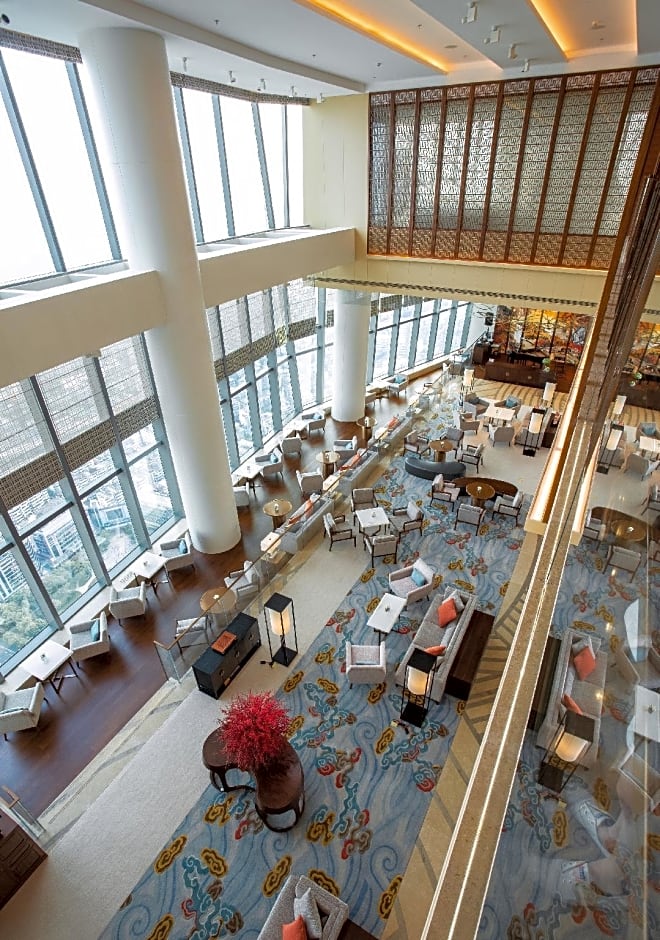 Hyatt Regency Zhenjiang