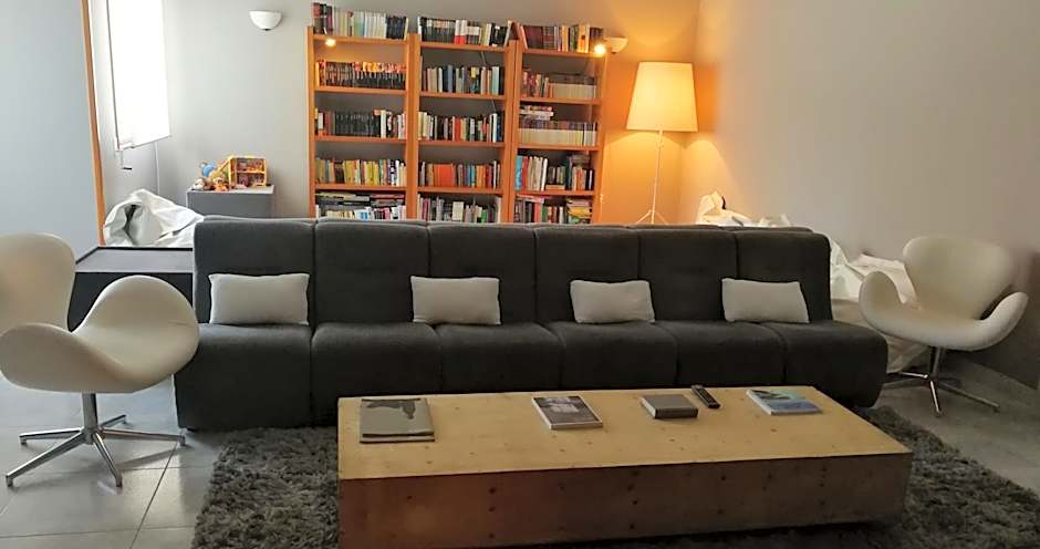 Hotel Farsund