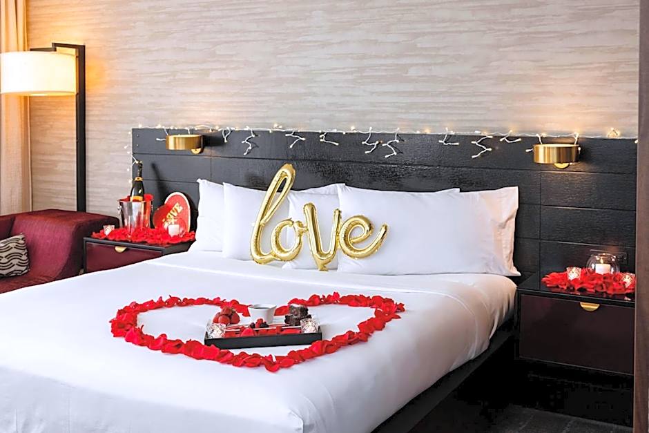 Renaissance by Marriott Dallas at Plano Legacy West Hotel