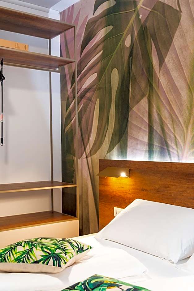 Hotel Antoniana