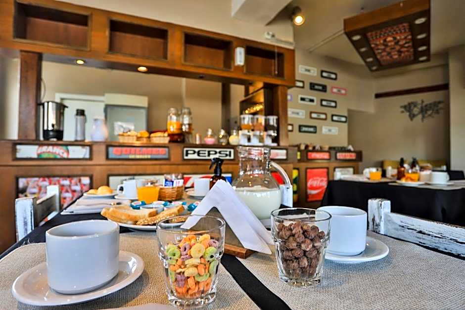 Trip Bariloche Select