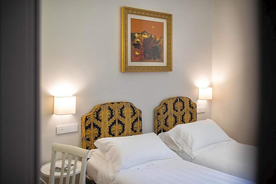 Hotel Fontebella