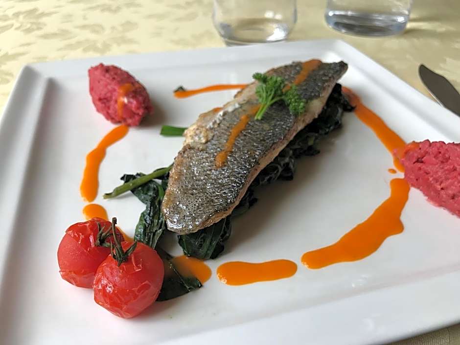 Logis hôtel & Restaurant - Auberge de la Forêt