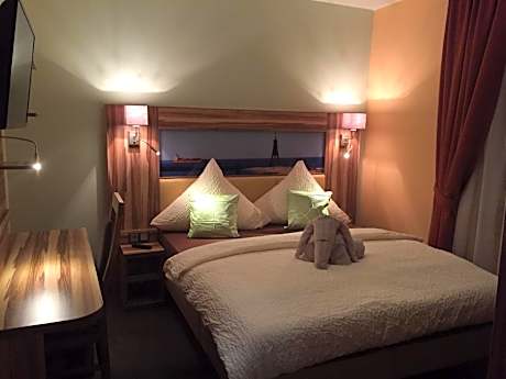 Hotel Meereswoge