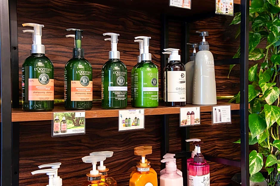 Yokohama Sakuragicho Town Hotel