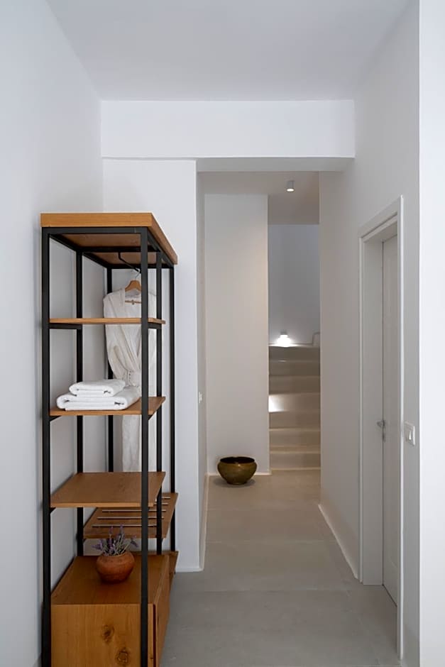 Rizes Villas Santorini with private pool