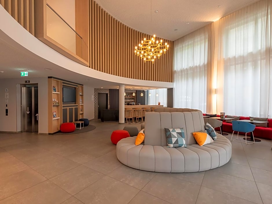 Holiday Inn Express Heilbronn By IHG