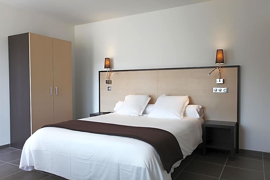 Hôtel Restaurant les Pielettes