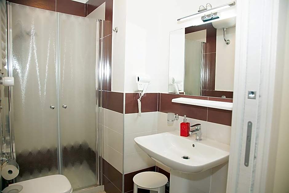 b&b Napoli Capitale