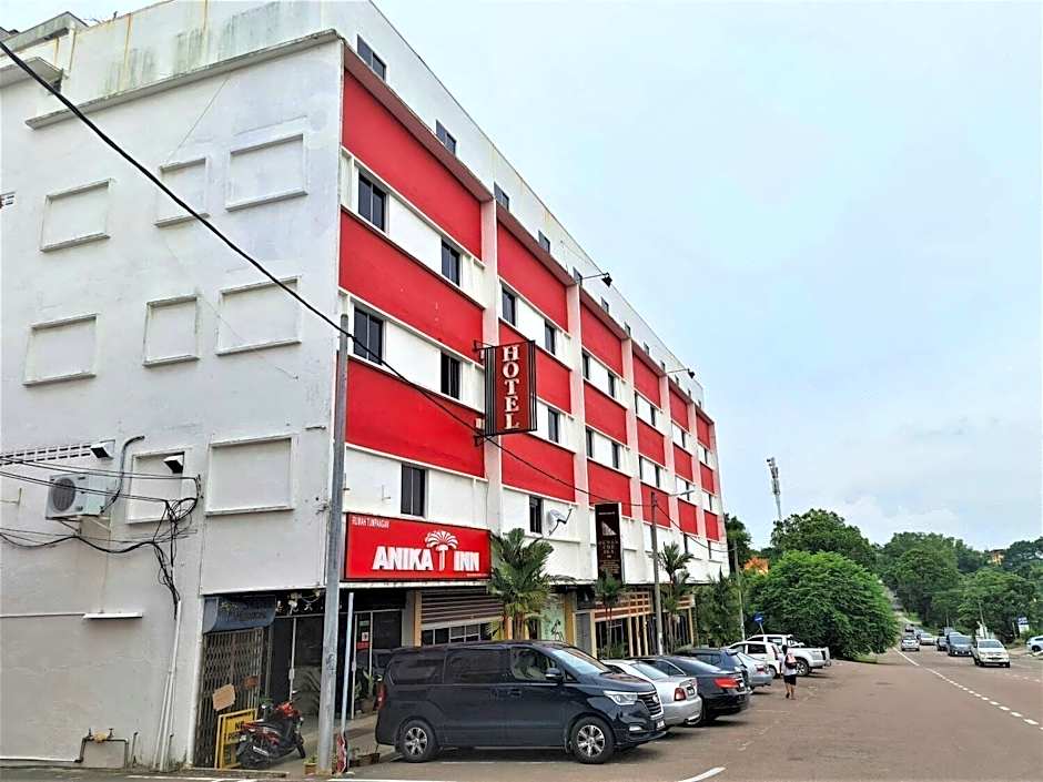 Anika Inn Kluang