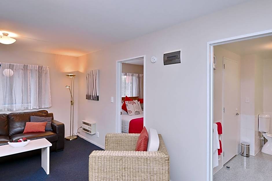 Addington Court Motel