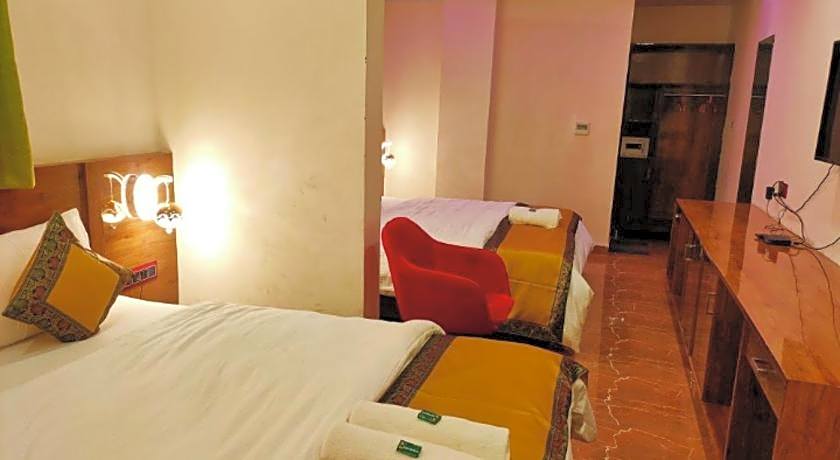 Namaste Benares Varanasi