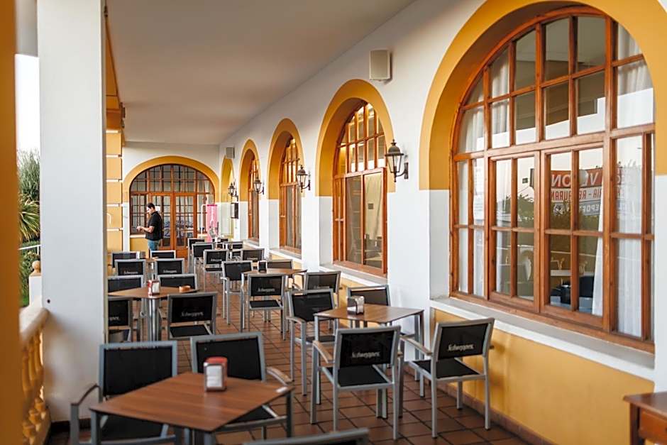 Hotel Acosta Vetonia