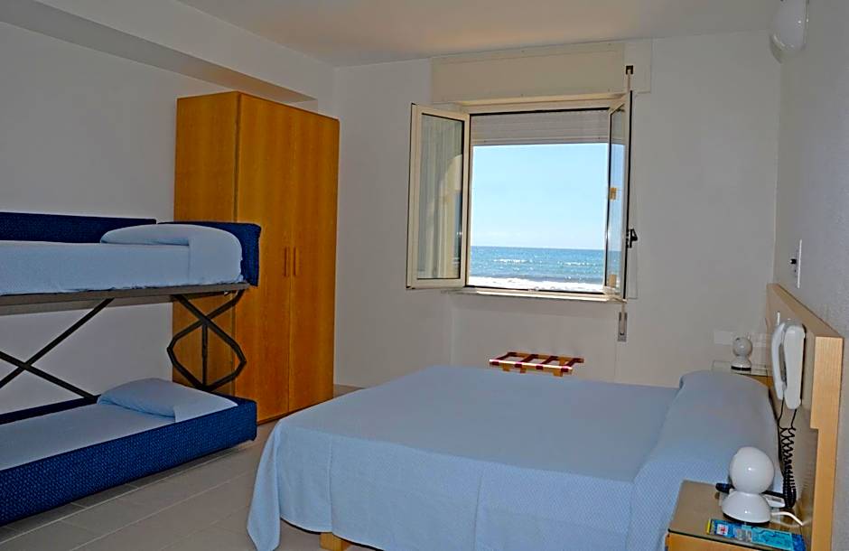 Albergo La Sirenella