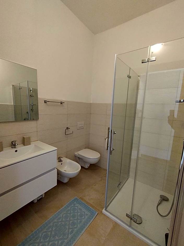 Bed And Breakfast Villa Bianca