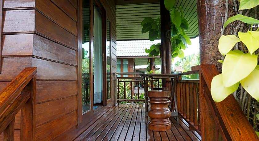 Blue Sky Pai Resort – Pai, ND
