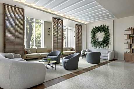 Live Oak, Charleston Historic District, a Tribute Portfolio Hotel