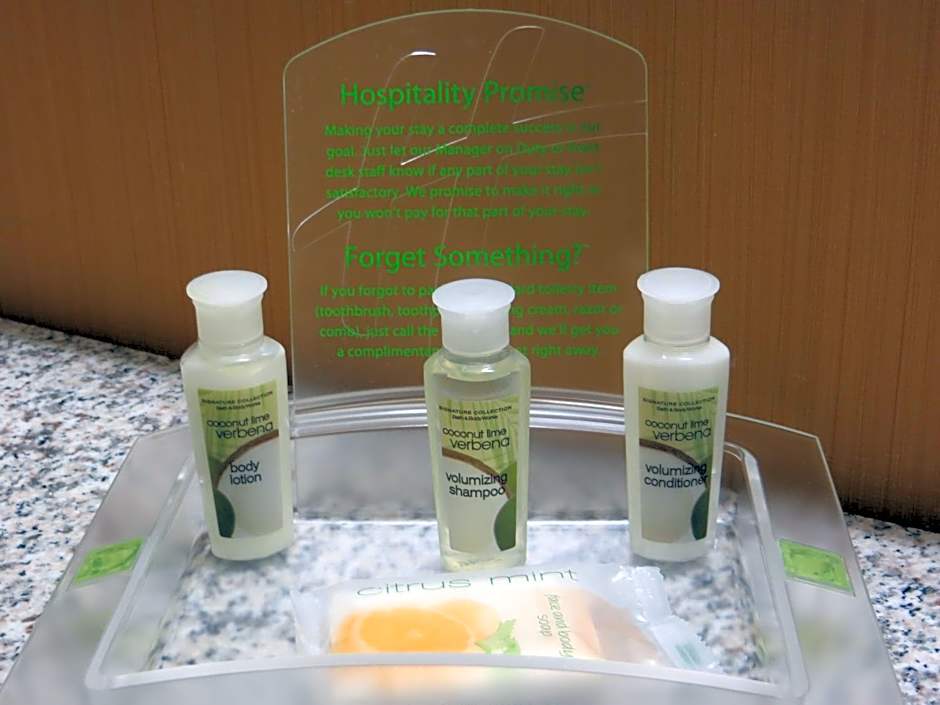 Hilton Garden Inn Dalton