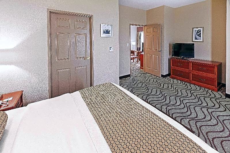La Quinta Inn & Suites by Wyndham Corpus Christi Northwest