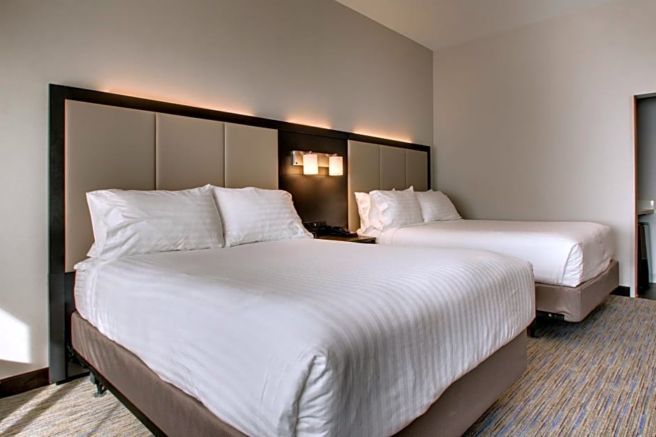 Holiday Inn Express & Suites Charleston NE Mt Pleasant US17 By IHG