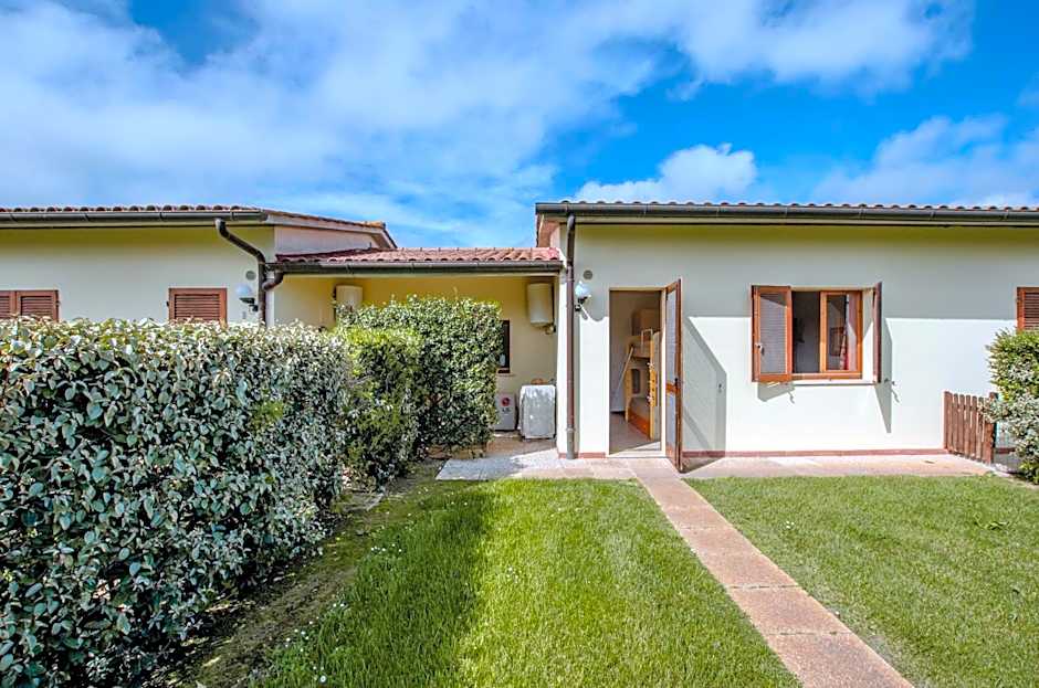 Residence Cernaia - Private Cottage