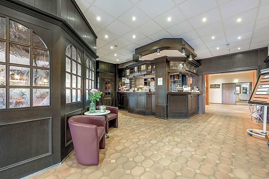 Haags Hotel Niedersachsenhof