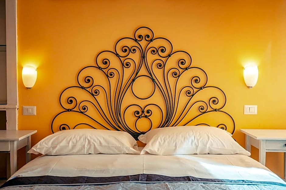 Taormina Garden Hotel