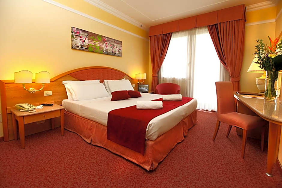 Park Hotel Villa Fiorita