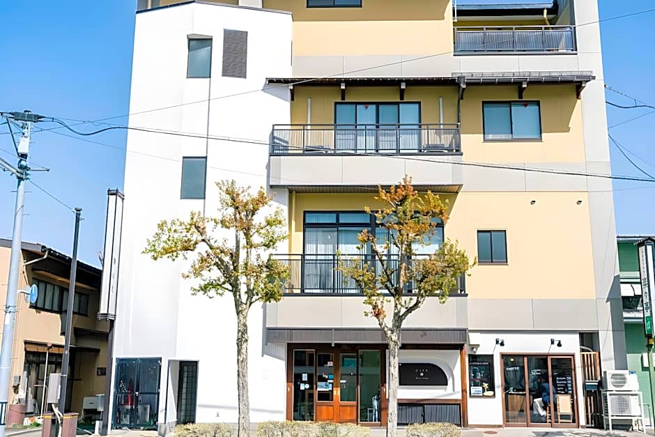 Guest House Ouka