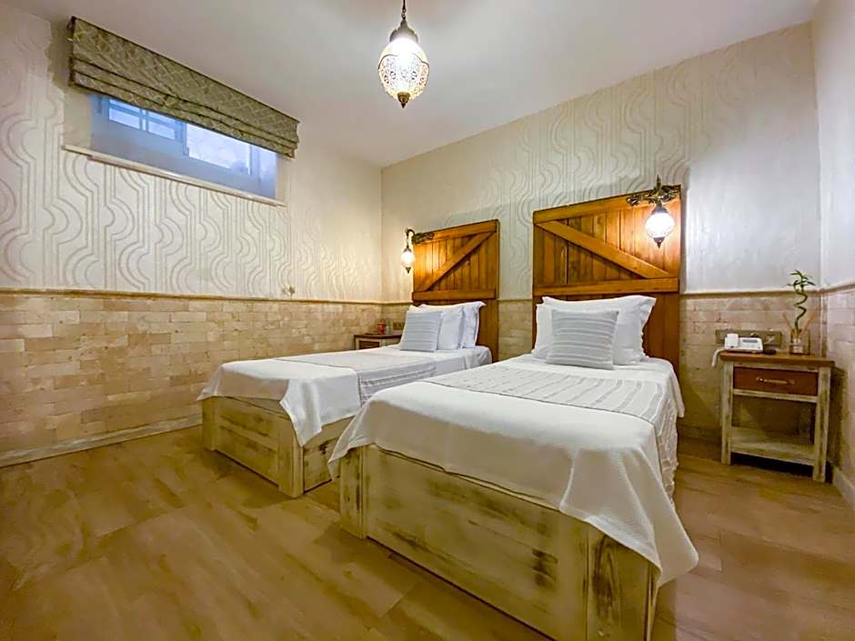 PROVENCE MANSİON ALAÇATI