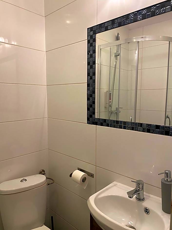 Hostel Przed Świtem