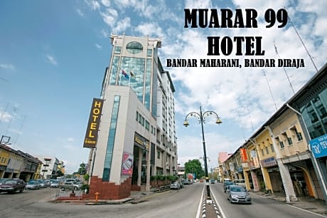 Muarar 99 Hotel