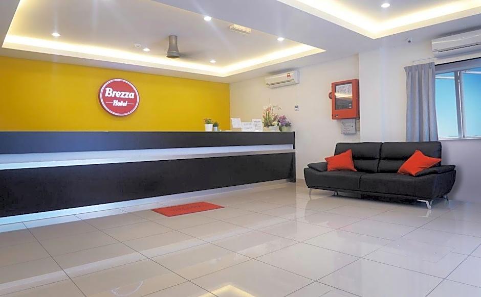 Brezza Hotel Lumut