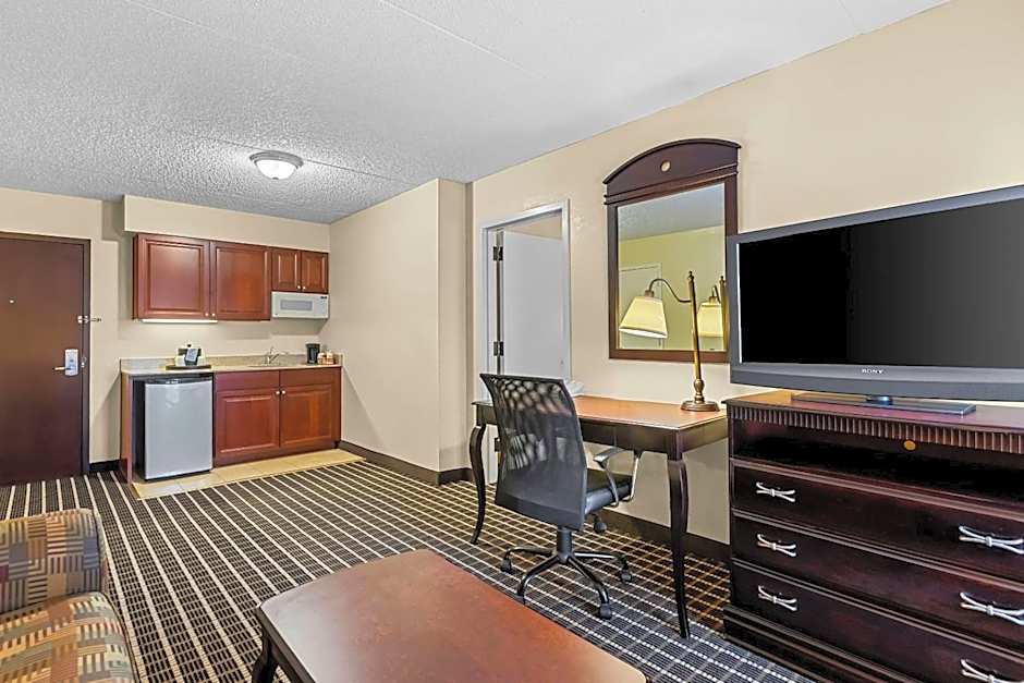Comfort Inn & Suites Somerset