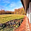 Unieke vakantiewoning met jacuzzi in de natuur
