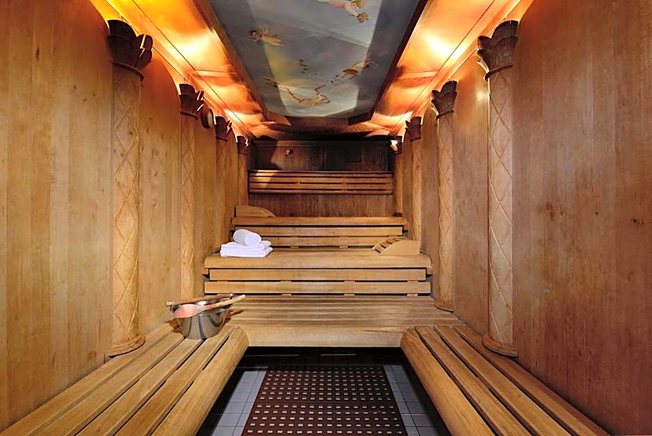Ringhotel Alpenhof