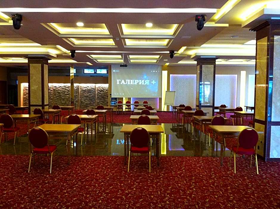 National Palace Wine & Spa Hotel