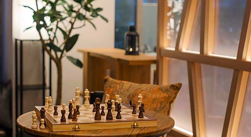 Hotel Jal City Haneda Tokyo West Wing