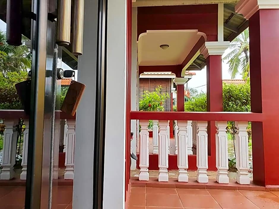 Phoumrumduol Bungalow