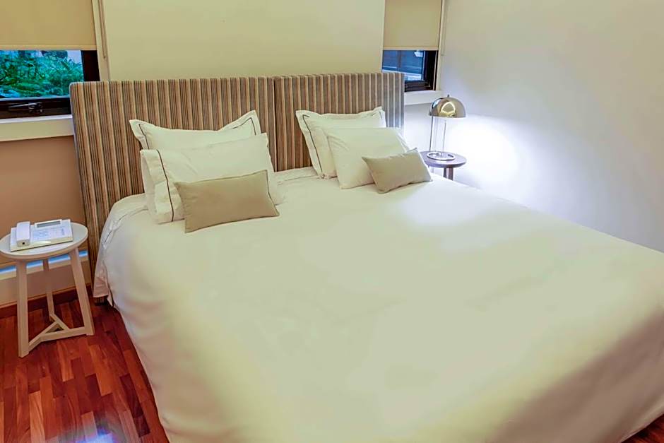 Esplendor by Wyndham Buenos Aires Tango
