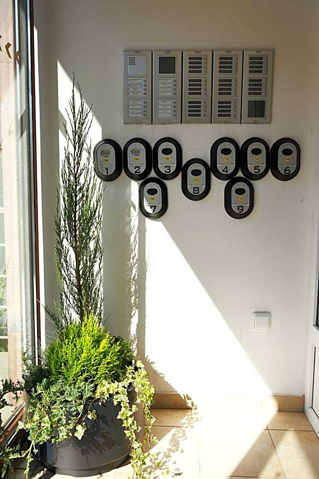 Morava 309 Uherské Hradiště Šafaříkova 855