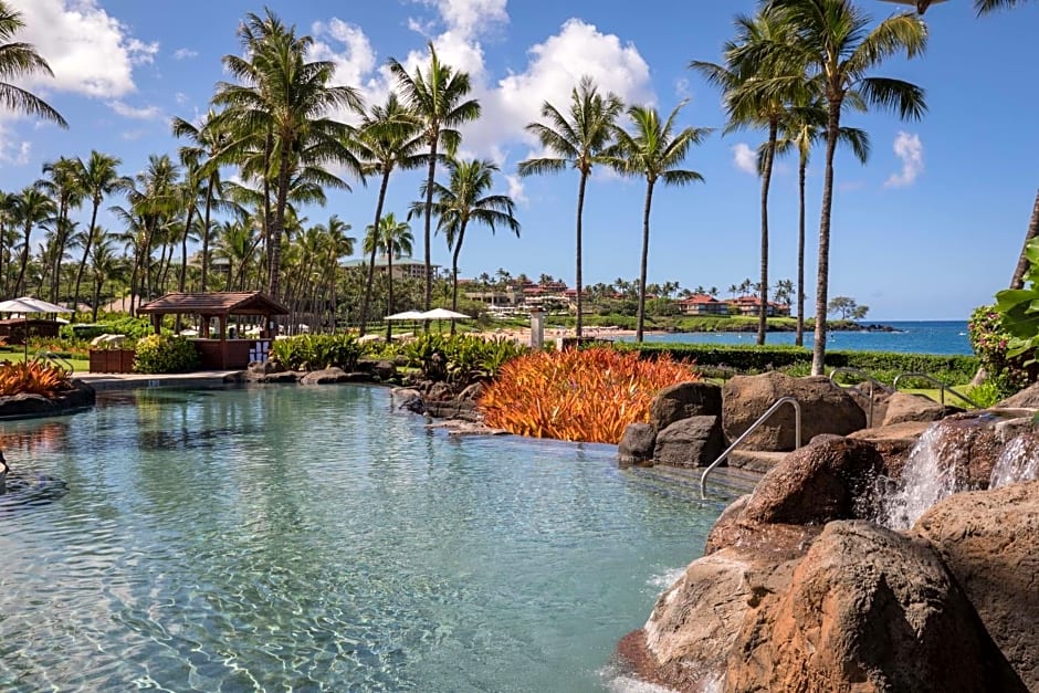 Wailea Beach Villas, a Destination by Hyatt Residence