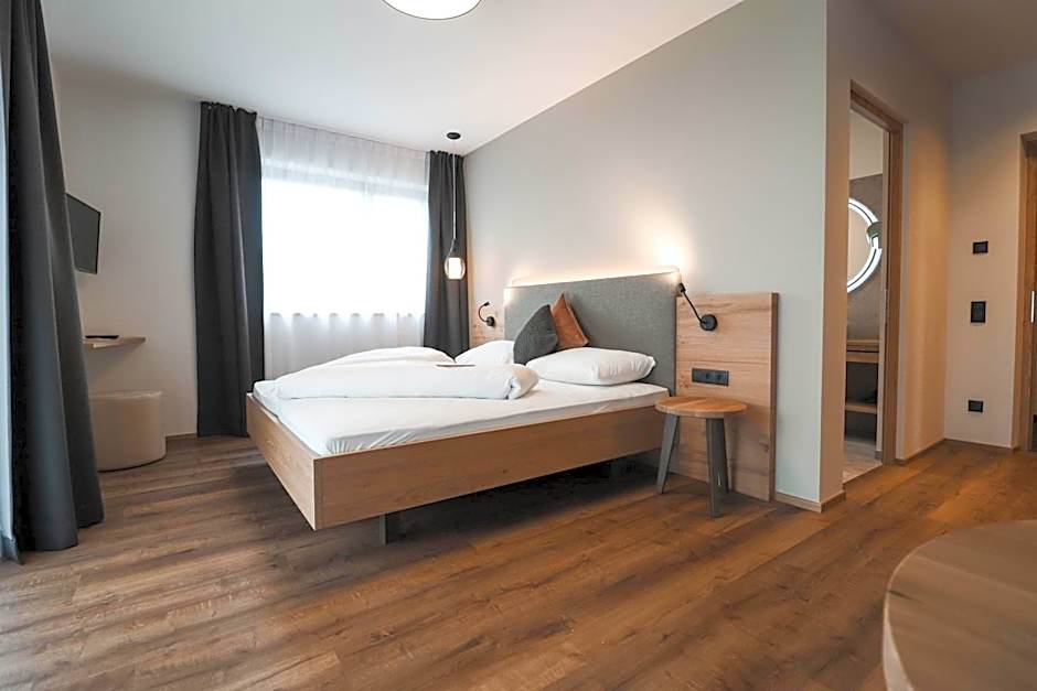 Guesthouse Karnatsch