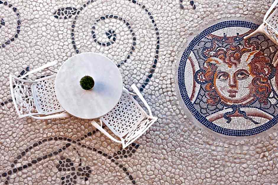 Vinifera Ephesus Hotel