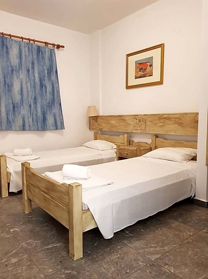 Amazones Village Suites