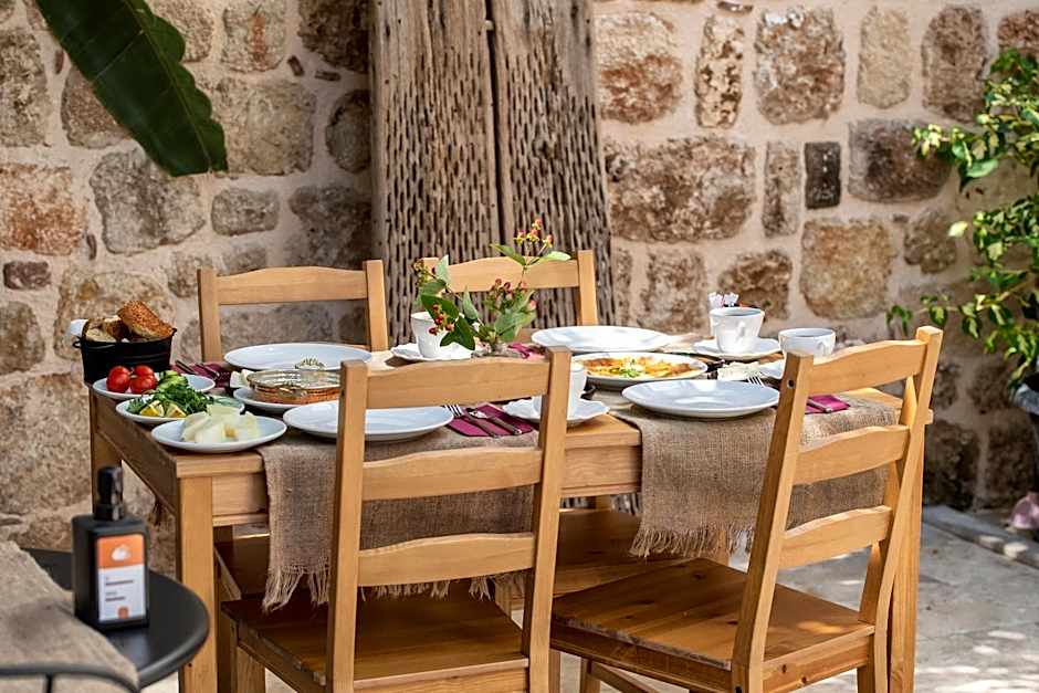 Saye Konak Hotel ' Kaleiçi&Oldtown'