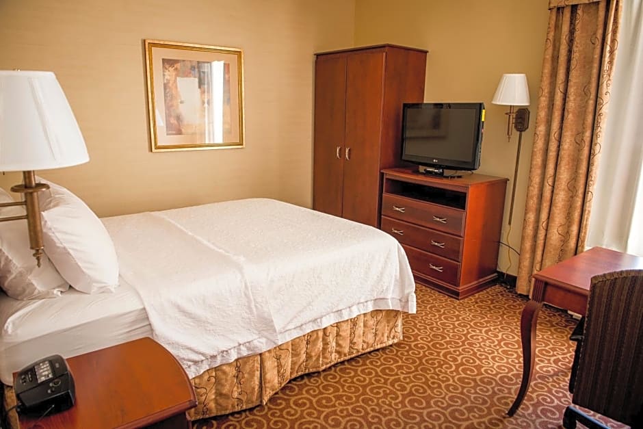 Hampton Inn Plover-Stevens Point