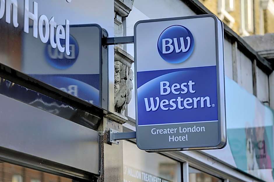 Best Western Greater London