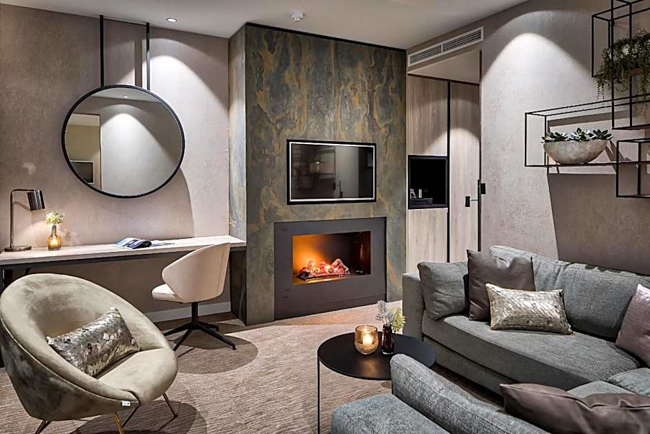 Van der Valk Hotel Tilburg