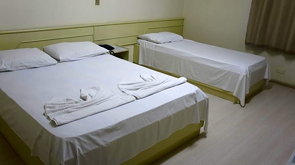 Sayuri hotel